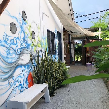 Rembulan Langkawi Guesthouse Pantai Cenang  Eksteriør billede