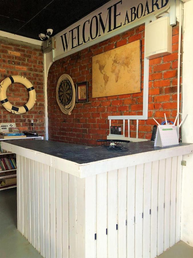 Rembulan Langkawi Guesthouse Pantai Cenang  Eksteriør billede