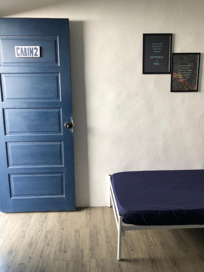 Rembulan Langkawi Guesthouse Pantai Cenang  Eksteriør billede