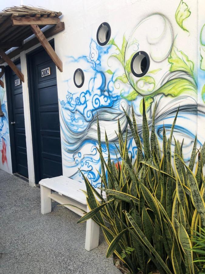 Rembulan Langkawi Guesthouse Pantai Cenang  Eksteriør billede