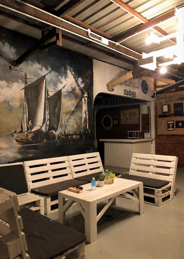 Rembulan Langkawi Guesthouse Pantai Cenang  Eksteriør billede