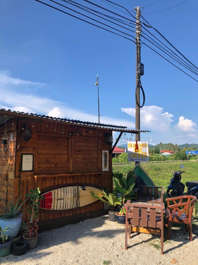 Rembulan Langkawi Guesthouse Pantai Cenang  Eksteriør billede