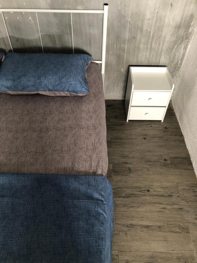 Rembulan Langkawi Guesthouse Pantai Cenang  Eksteriør billede