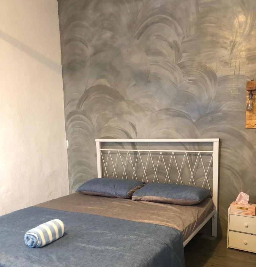Rembulan Langkawi Guesthouse Pantai Cenang  Eksteriør billede