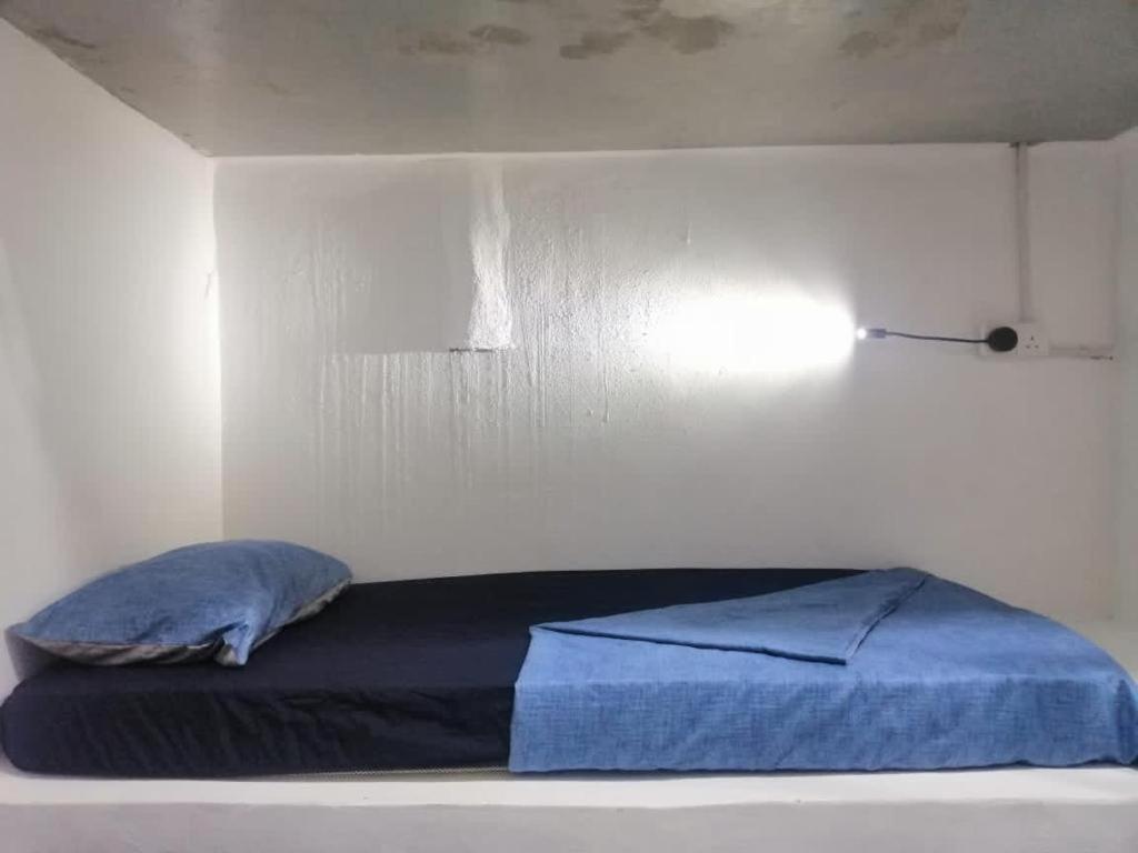 Rembulan Langkawi Guesthouse Pantai Cenang  Eksteriør billede